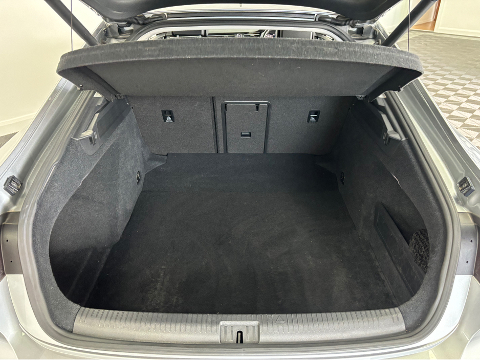 2020 Volkswagen Arteon - image 14