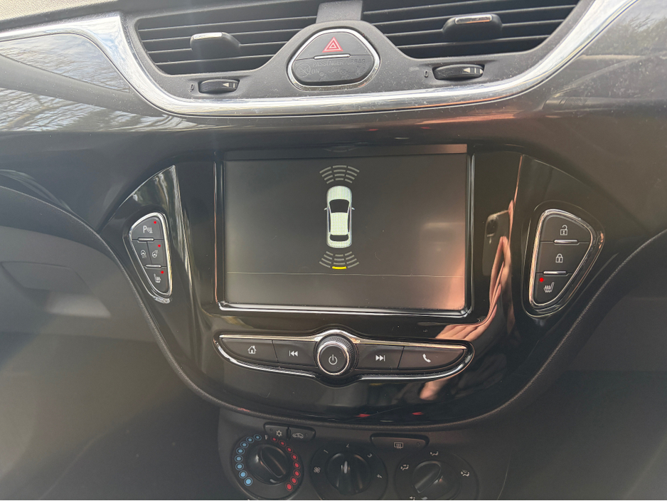 2016 Opel Corsa - image 12