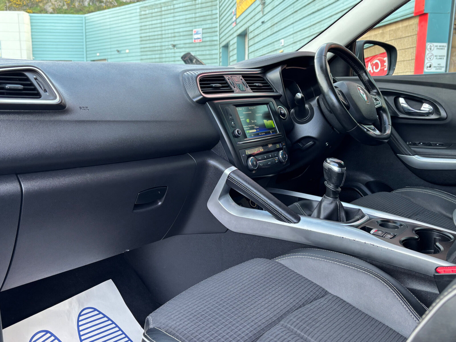 2018 Renault Kadjar - image 7