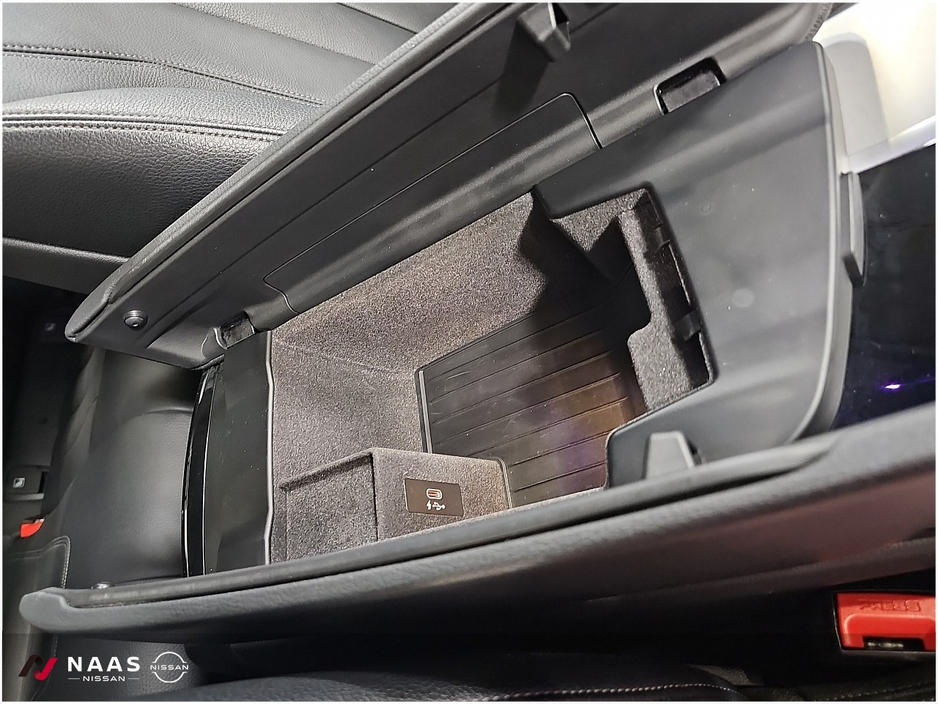 2019 BMW 5 Series - image 27