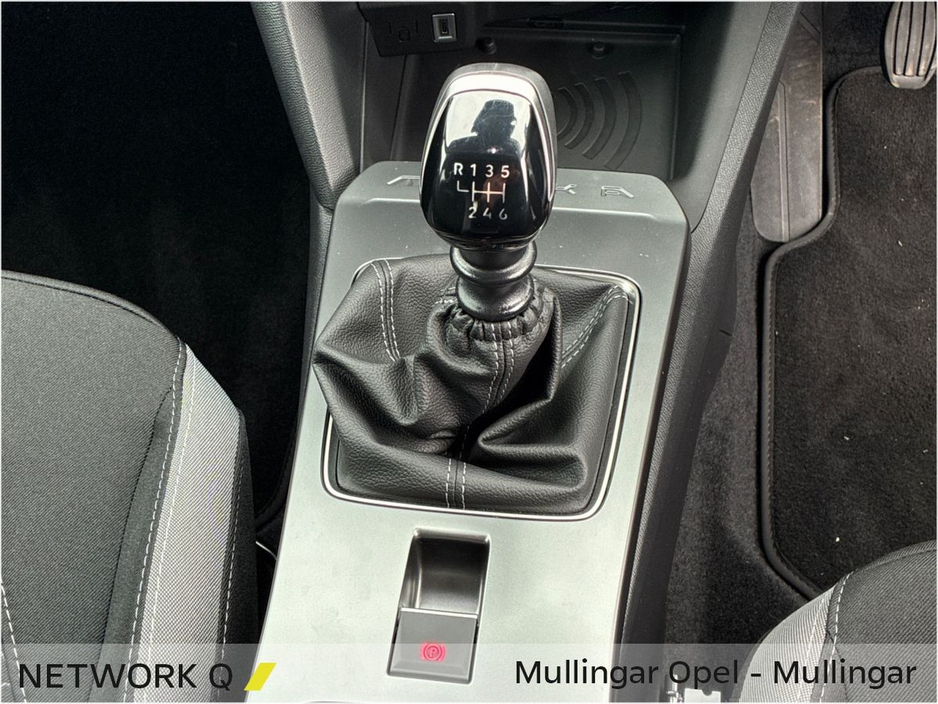 2026 Opel Mokka - image 17