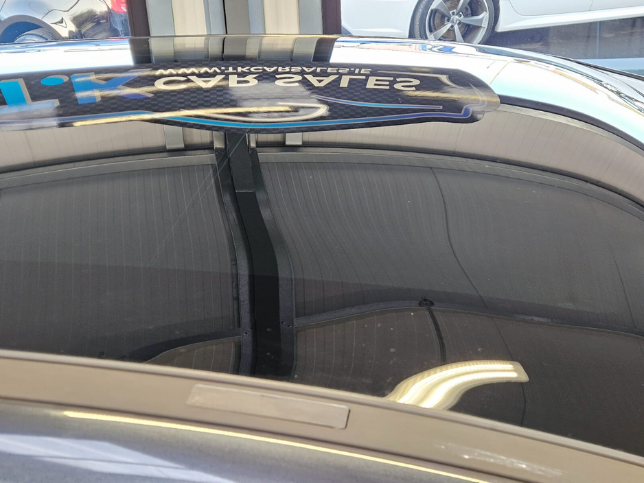 2015 Peugeot 3008 1.6 Blue Hdi 120 bhp Allure Auto S/S Eco €8,950