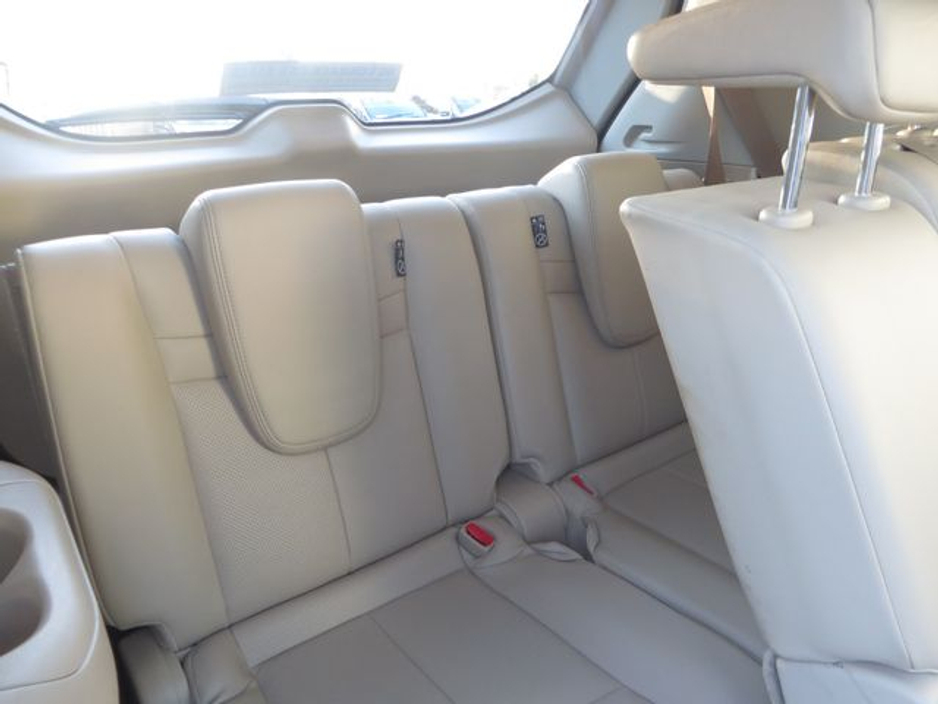 2017 Nissan X-Trail - image 17