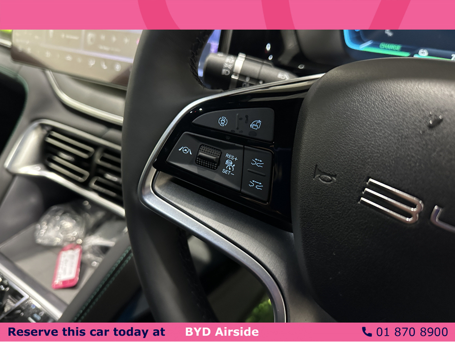 2026 BYD Seal U - image 13