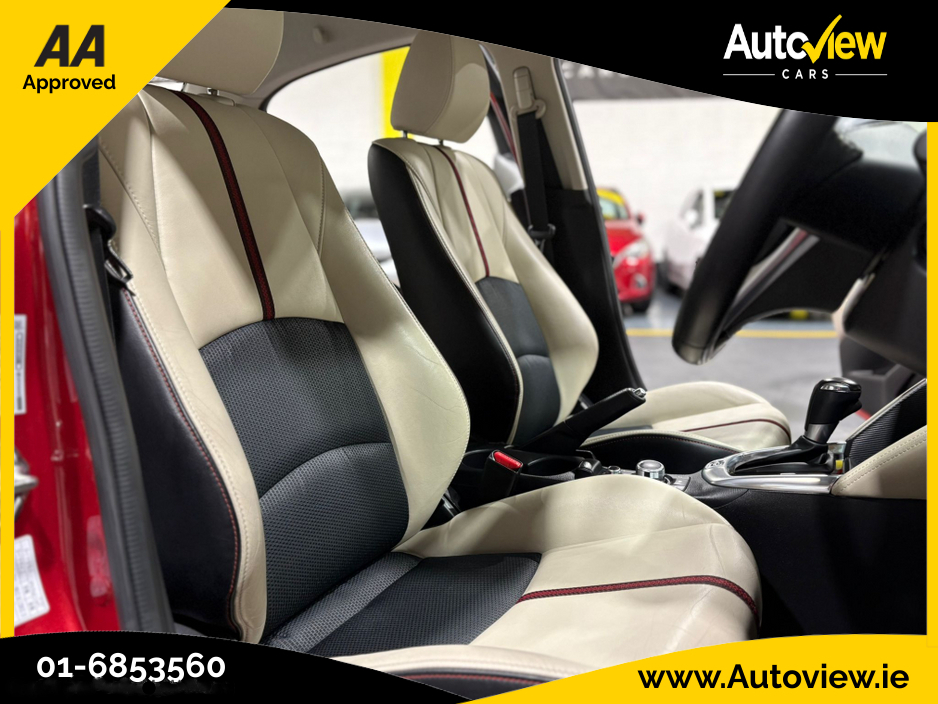 2015 Mazda Demio /Mazda2 1.3 5DR Automatic. AA APPROVED // FINANCE & NATIONIWIDE DELIVERY AVAILABLE // SIMI DEALER €8,995