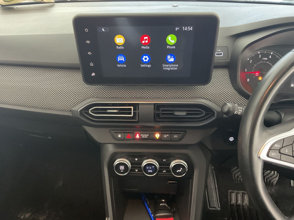 2022 Dacia Jogger COMFORT TCE 110 5DR