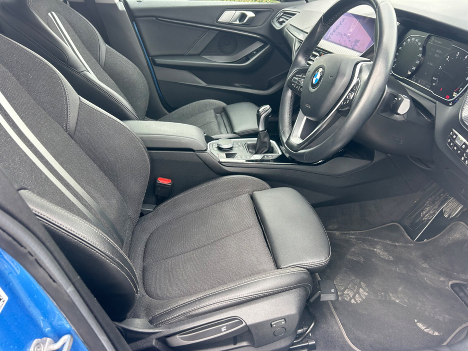 2020 BMW 2 Series - image 13