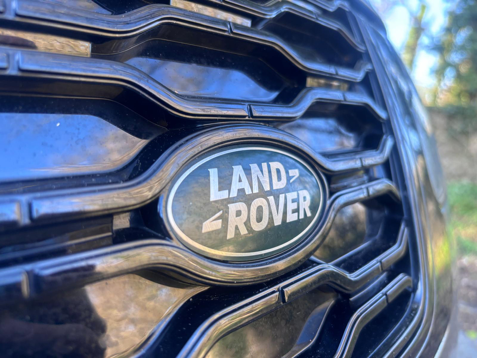 2021 Land Rover Range Rover - image 15