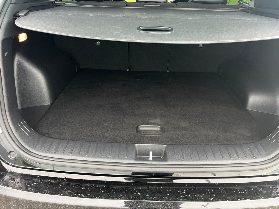 2024 Kia Sportage - image 4