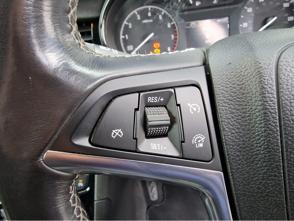 2019 Opel Mokka X ACTIVE LOW MILEAGE-FULLY SERVICED €14,950