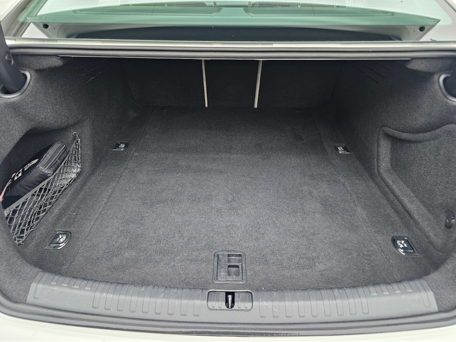 2019 Audi A6 - image 21