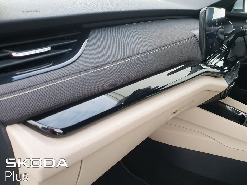 2021 Skoda Octavia Style 1.0TSi DSG - 2 Year Warranty (From €103 per week) €27,995