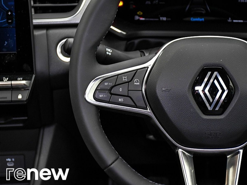 2026 Renault Captur - image 21