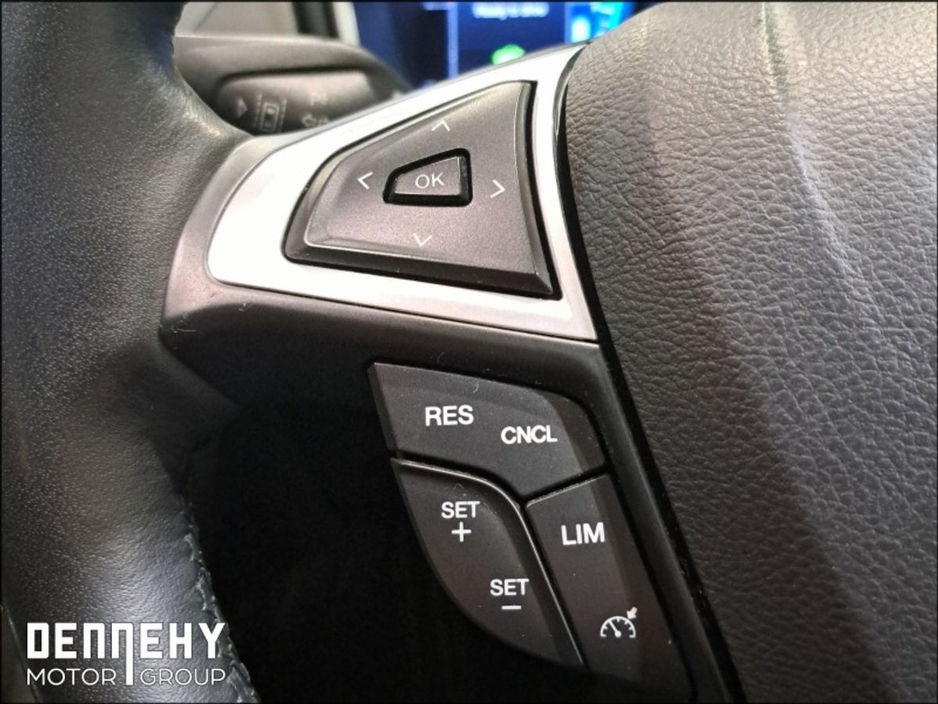 2020 Ford Mondeo 2.0 HEV Vignale HEV €24,995