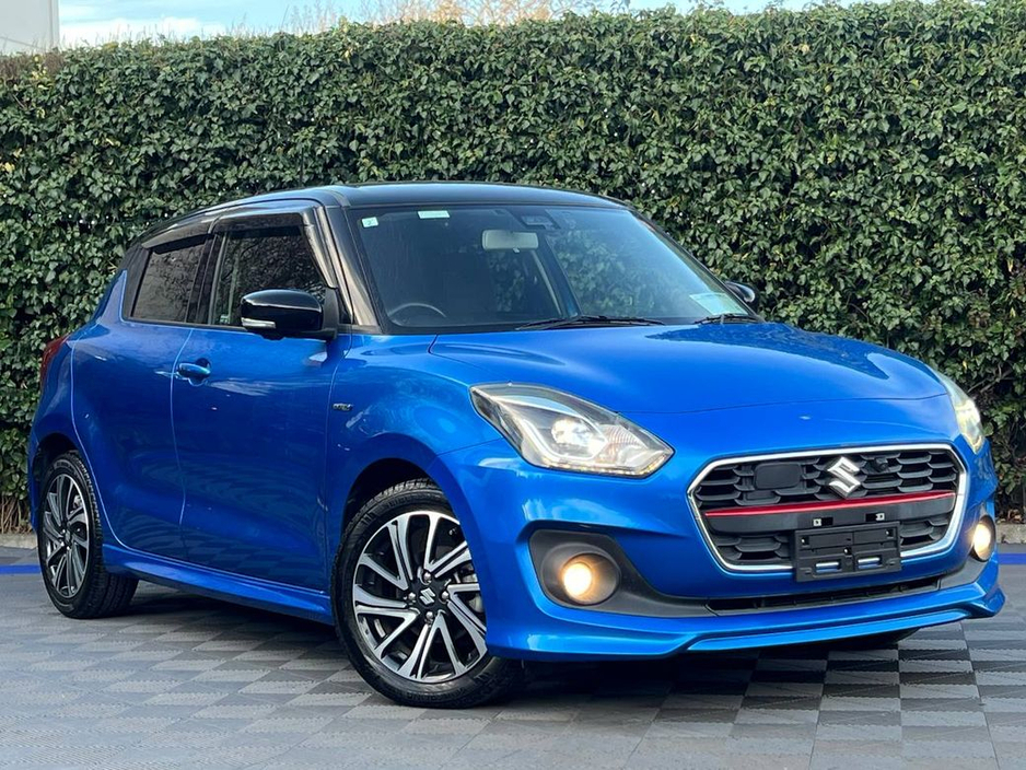 2021 Suzuki Swift for sale in , Ireland