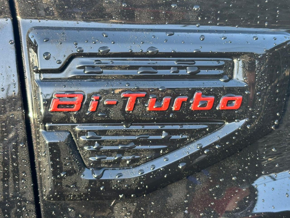 2025 Maxus T 60 MAX AWD AUTO €37,446