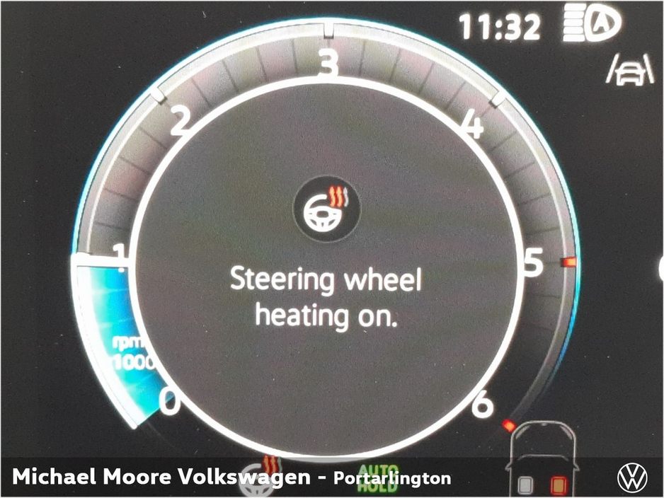 2026 Volkswagen Tiguan - image 26