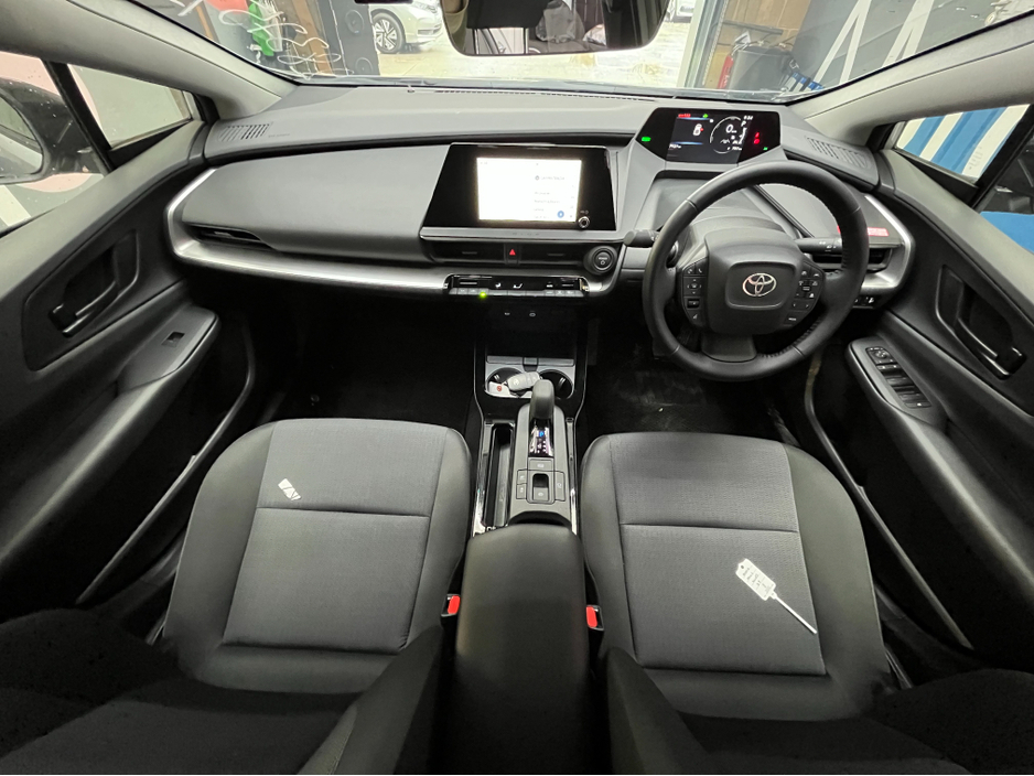 2025 Toyota Prius - image 14