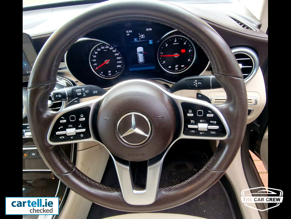 2020 Mercedes-Benz GL Class - image 31