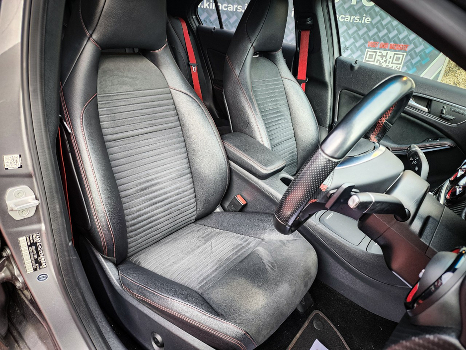 2015 Mercedes-Benz A Class - image 27