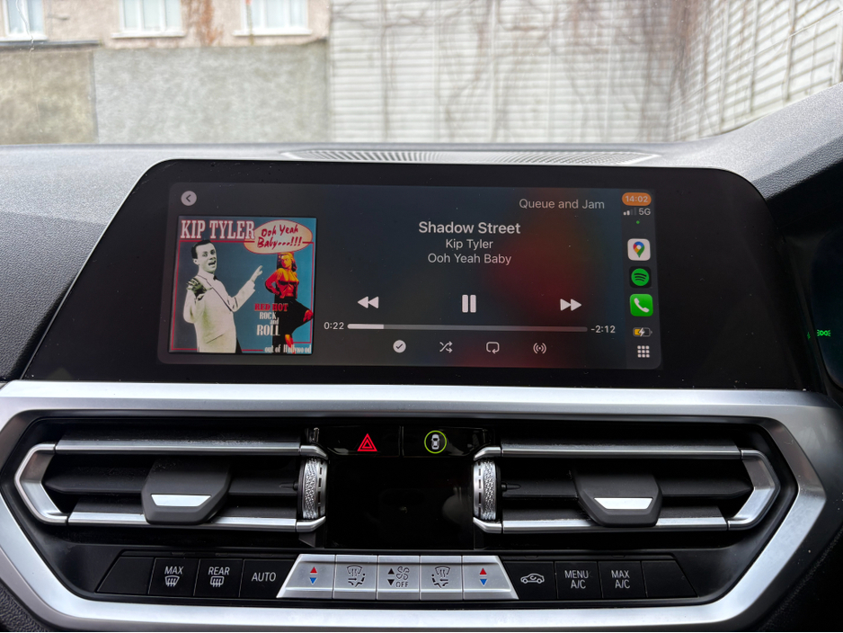 2021 BMW 3 Series 330e SE PRO AUTO / 20" UPGRADED ALLOYS / APPLE & ANDROID / ONE OWNER / BMW HISTORY / *FINANCE OPTIONS AVAILABLE* €26,949