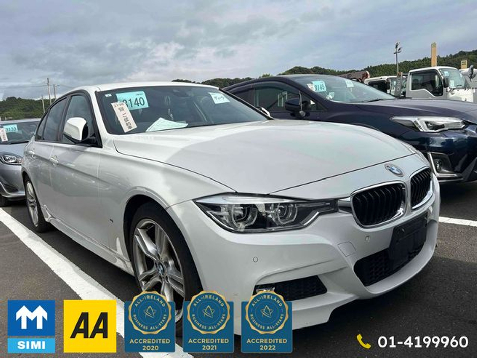 2019 BMW 3 Series for sale in , Ireland