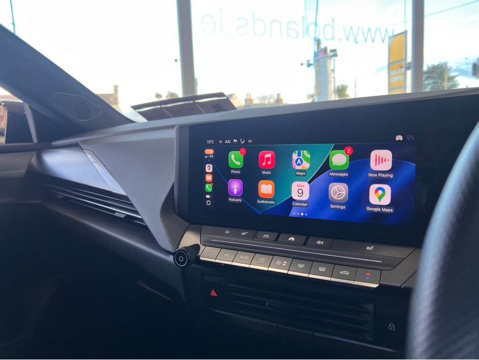 2024 Opel Astra - image 21