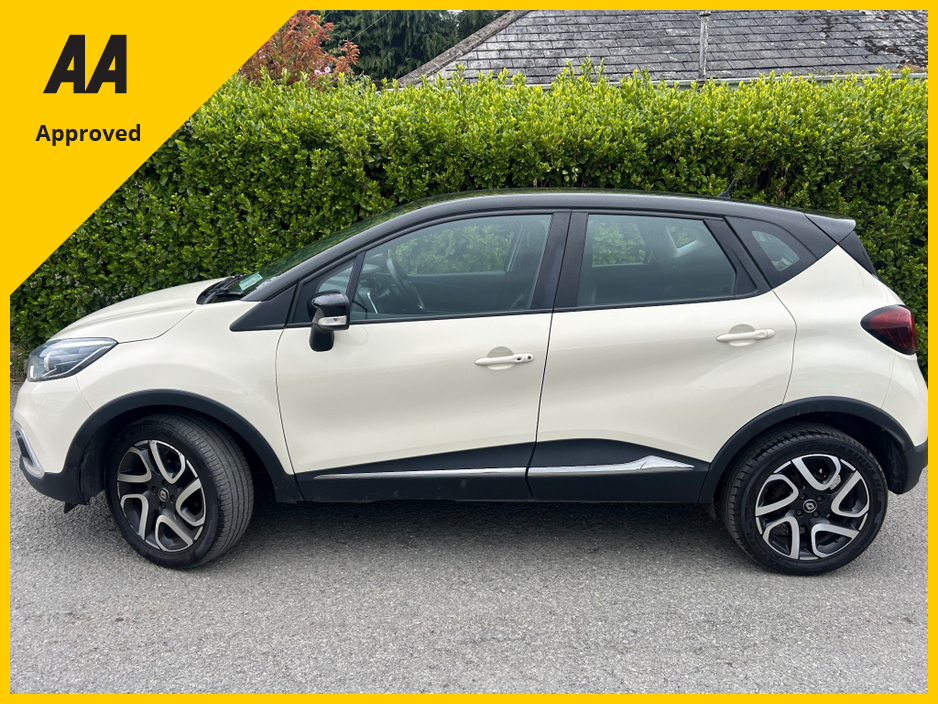 2018 Renault Captur - image 7