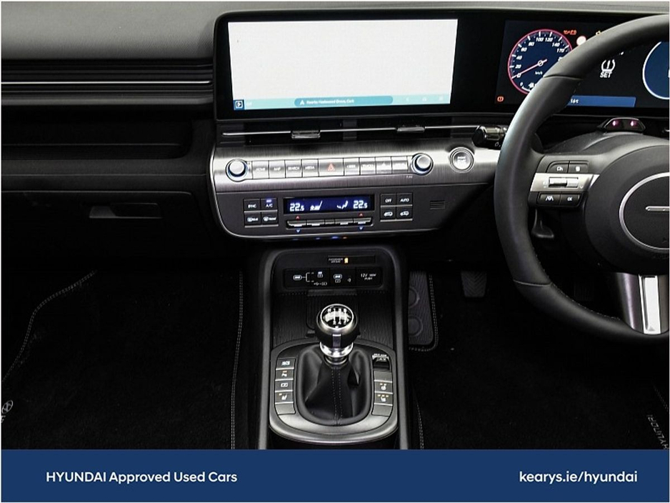 2024 Hyundai Kona - image 25