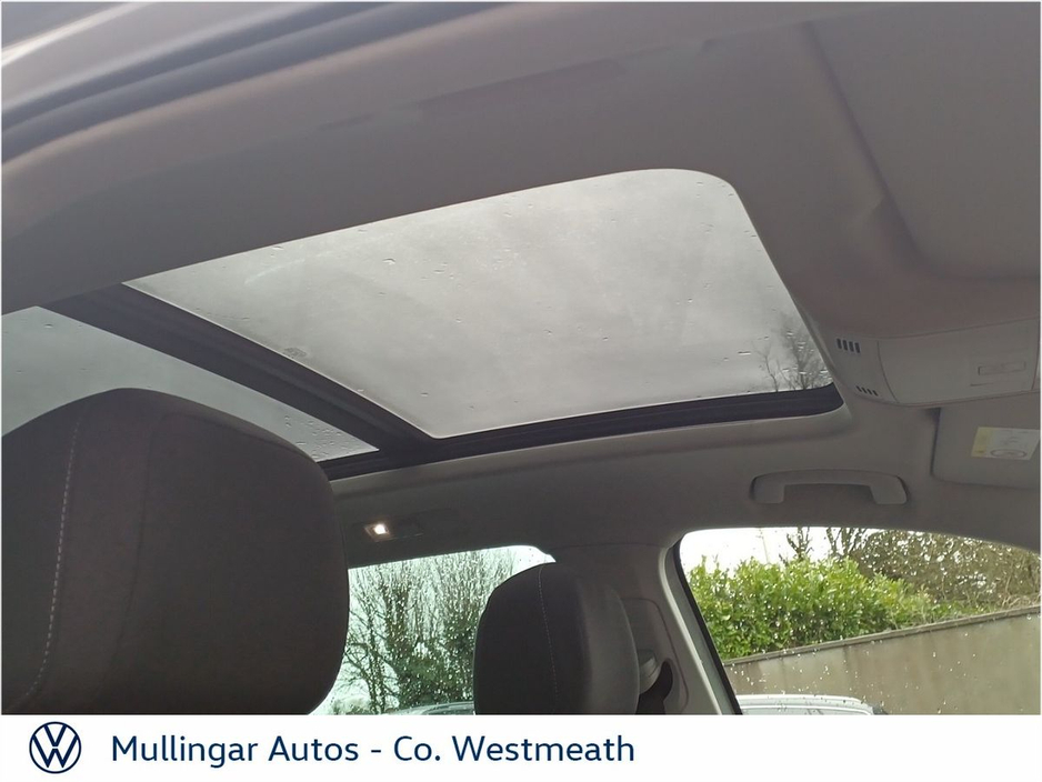 2018 Volkswagen Tiguan 2.0TDI 115HP Comfortline €21,950