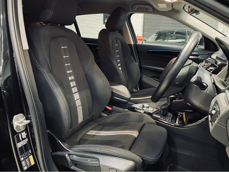 2022 BMW X2 - image 10