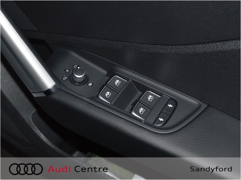 2026 Audi Q2 30 TFSI 116HP SE €39,991