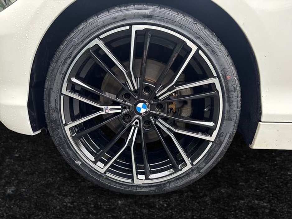 2016 BMW 1 Series 118 I Dba-1r15 5DR Auto €12,750