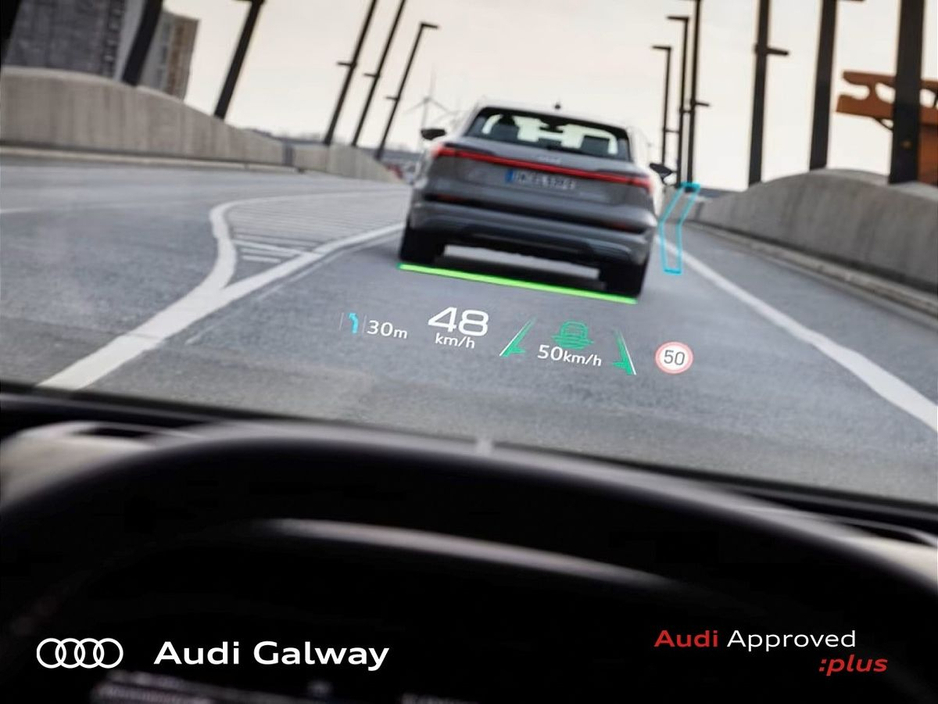 2025 Audi Q4 e-tron - image 10