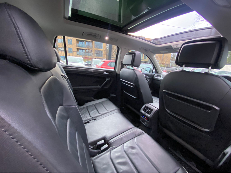 2019 Volkswagen Tiguan Allspace Auto 7Seats Massive Spec €30,900