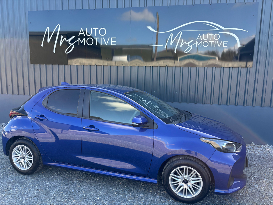 2020 Toyota Yaris for sale in , Ireland