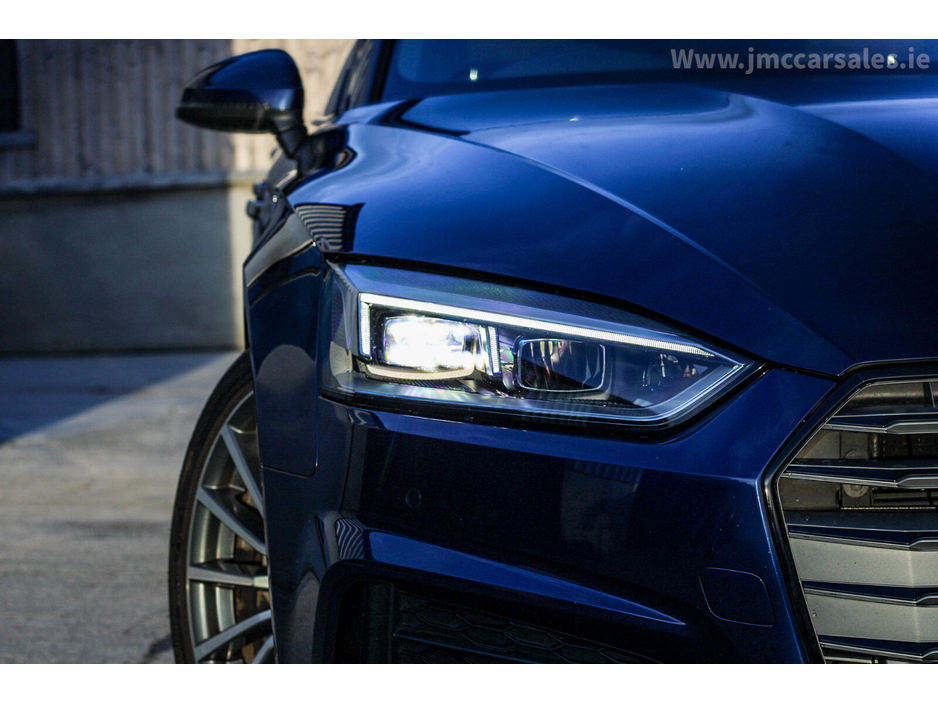 2019 Audi A5  €27,950