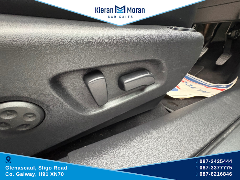 2018 Nissan Qashqai - image 17