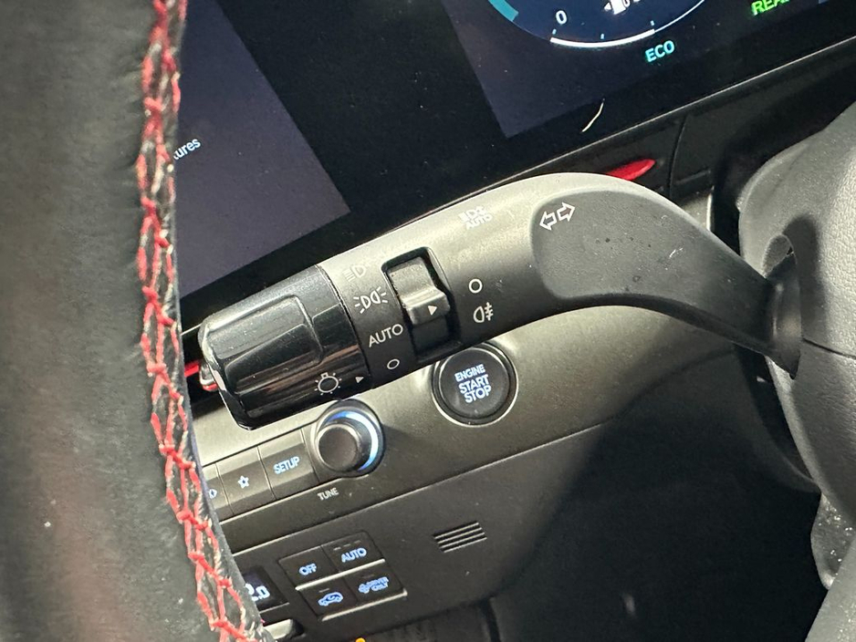 2024 Hyundai Kona N Line Self Charging Hybrid €35,800