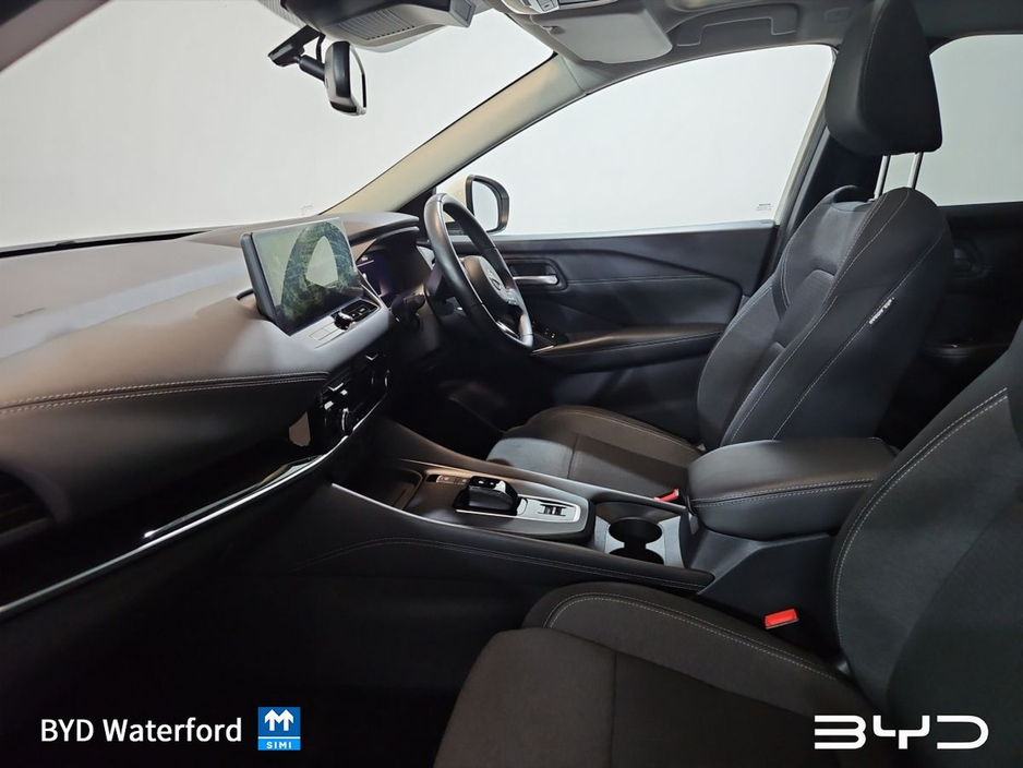 2023 Nissan Qashqai - image 4