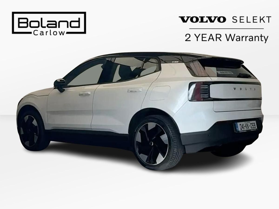 2024 Volvo EX30 - image 3