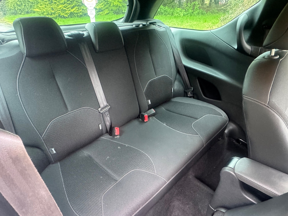 2015 Citroen DS3 - image 7