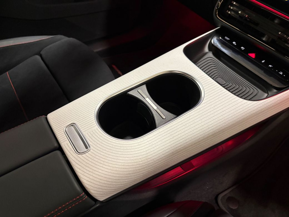 2025 Mercedes-Benz CLA Class - image 31