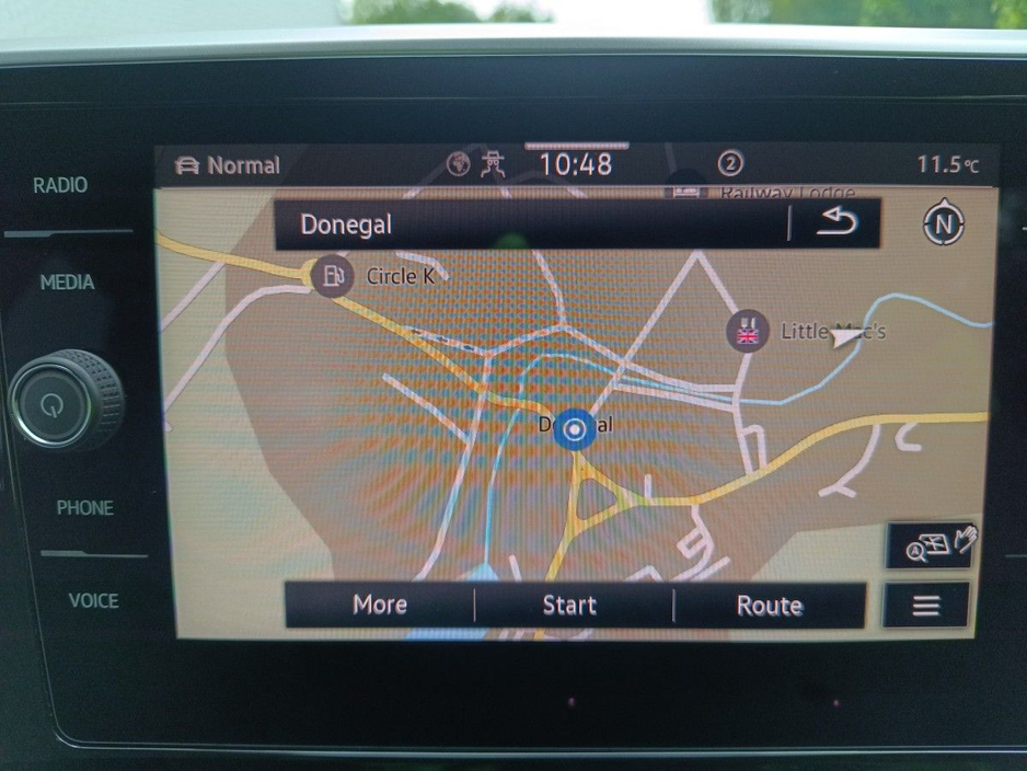 2023 Volkswagen T-Roc 2.0 TDI 150HP R-Line DSG Auto 7sp €35,995