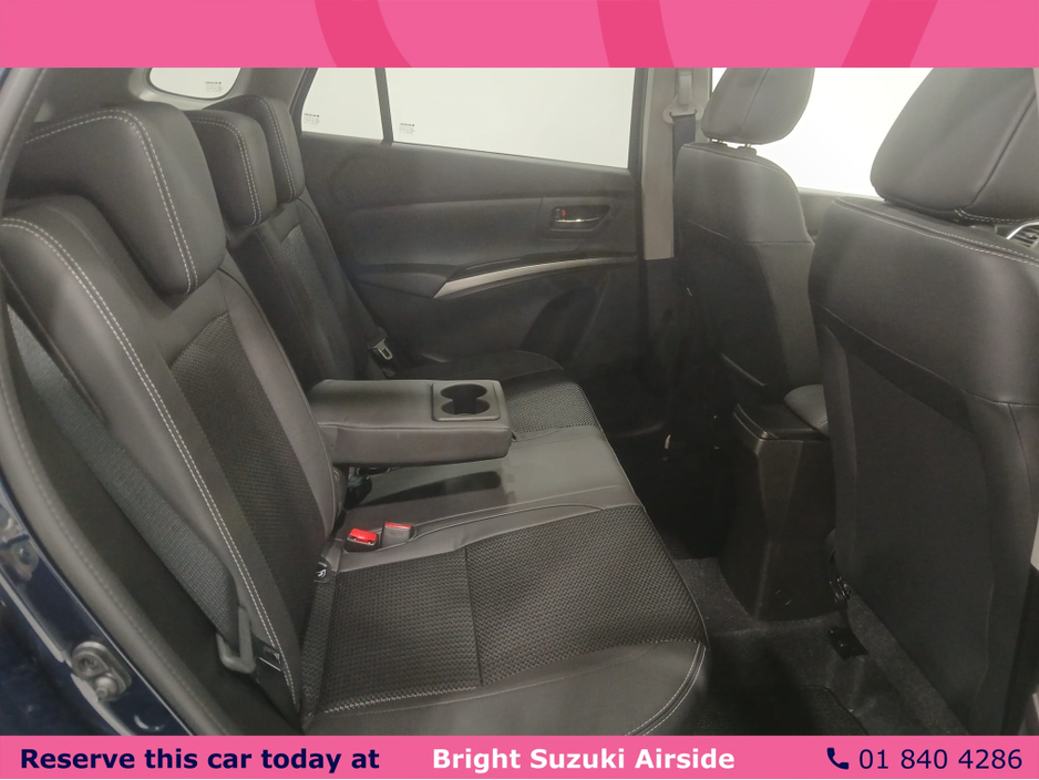 2026 Suzuki S-CROSS - image 20