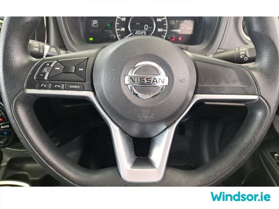 2020 Nissan Note HYBRID AUTO E-POWER €13,995