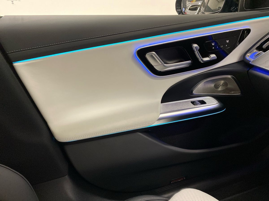 2026 Mercedes-Benz E Class - image 6