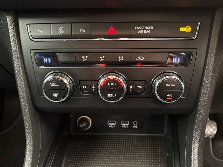 2019 SEAT Ateca 1.6TDI SE *JUST IN* €65 PER WEEK €18,995