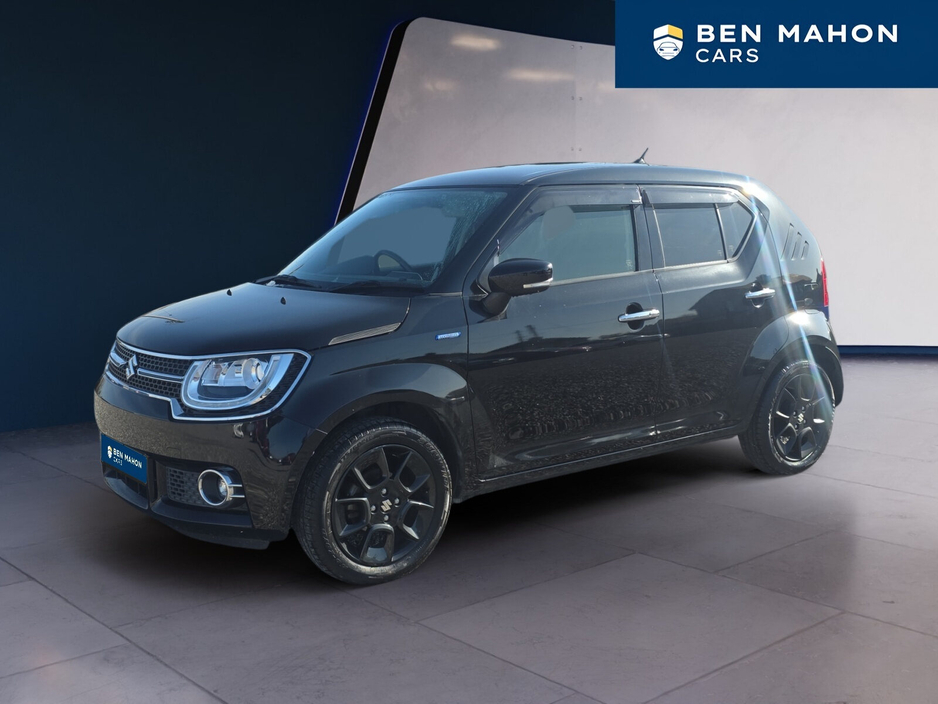 2017 Suzuki Ignis for sale in , Ireland