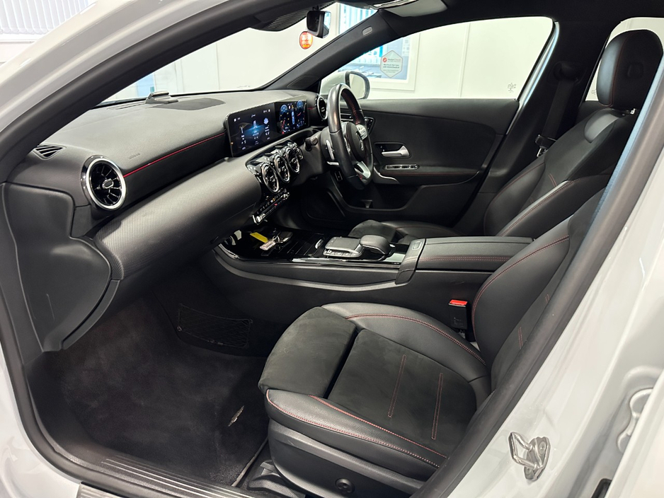 2020 Mercedes-Benz A Class - image 29